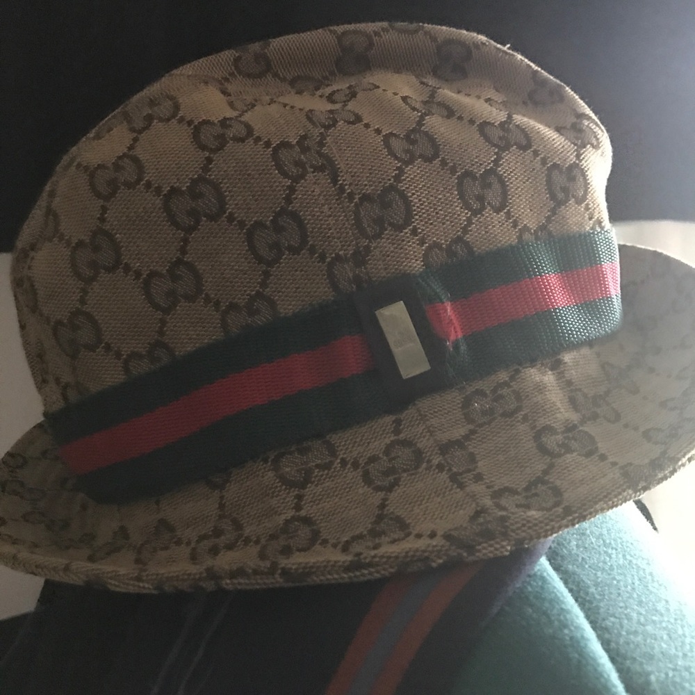 Gucci Hat